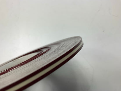 3M Scotchcal 72010 Burgundy Striping Automotive Stripe Tape 3/16'' X 150 Feet