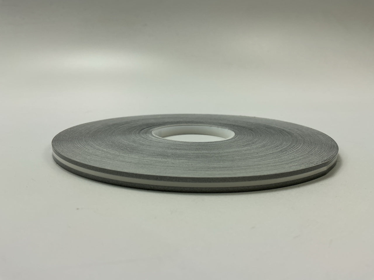 3M 72014 Pinstripe Striping Tape 3/16'' X 150 Feet , Light Slate Metallic