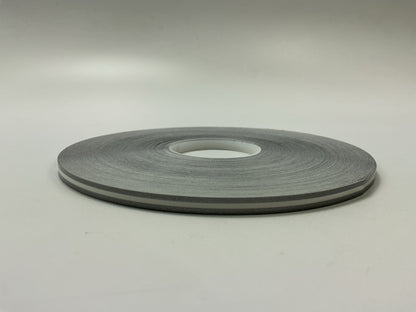 3M 72014 Pinstripe Striping Tape 3/16'' X 150 Feet , Light Slate Metallic