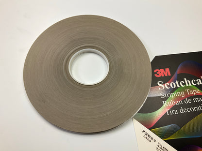 3M 72017 Scotchcal Striping Tape Auto Stripe Tape - 3/16'' X 150' Elite Tan