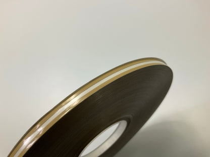 3M 72017 Scotchcal Striping Tape Auto Stripe Tape - 3/16'' X 150' Elite Tan