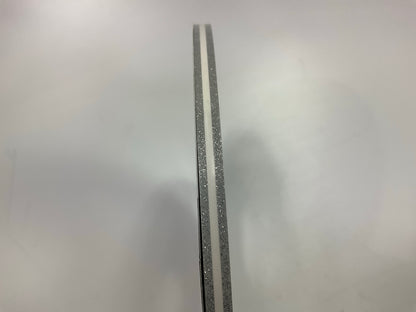 3M 72020 3/16'' X 150' Scotchcal Striping Automotive Stripe Tape, Silver Starfire
