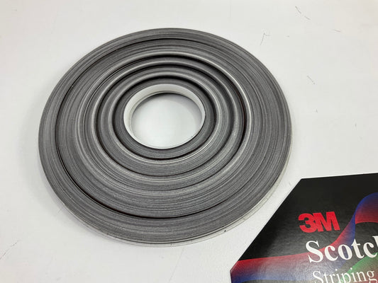 3M Scotchcal 72024 Dark Brown Striping Automotive Tape 3/16'' X 150' Feet
