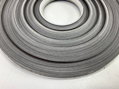 3M Scotchcal 72024 Dark Brown Striping Automotive Tape 3/16'' X 150' Feet