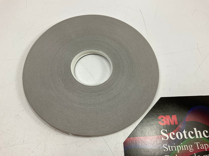 3M 72025 Gold Starfire Striping Automotive Stripe Tape 3/16'' X 150'