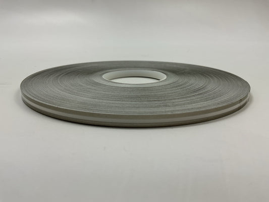 3M 72028 Pinstripe Striping Stripe Tape 3/16'' In X 150' Feet Long, Elite Pewter
