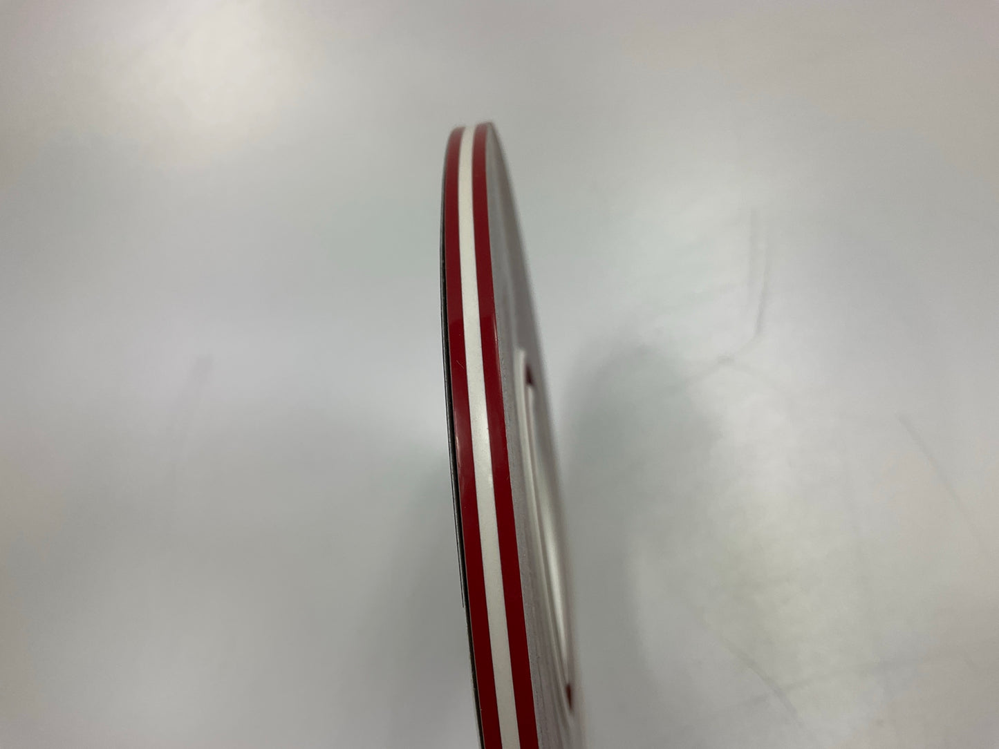 3M Scotchcal 72066 Dark Red Striping Automotive Stripe Tape 3/16'' X 150 Feet