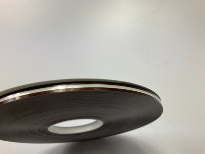 3M 72070 Scotchcal Pinstripe Striping Tape 3/16'' In X 150' Feet Brown Metallic