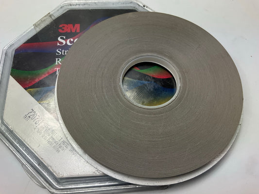 3M 72078 Scotchcal Striping Stripe Tape, Pastel Sandstone, 3/16'' X 150 Feet