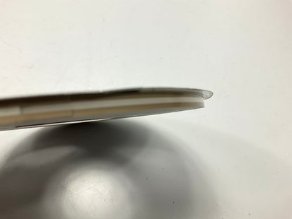 3M 72078 Scotchcal Striping Stripe Tape, Pastel Sandstone, 3/16'' X 150 Feet