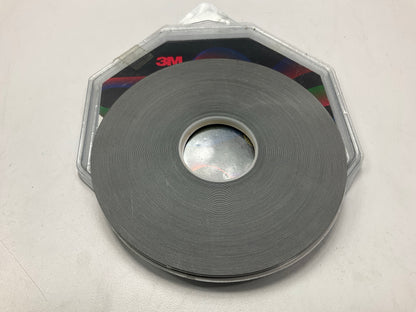 3M 72097 Pinstripe Striping Tape 3/16'' X 150' Elite Medium Dark Gray
