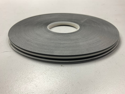 3M 72097 Pinstripe Striping Tape 3/16'' X 150' Elite Medium Dark Gray