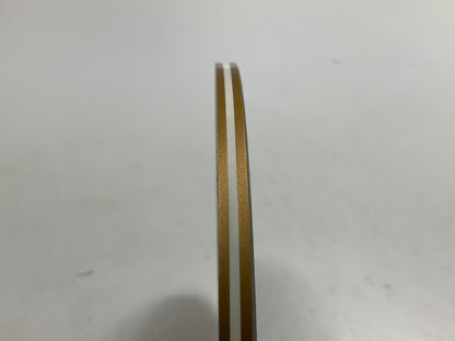 3M 72099 Scotchcal Bright Gold Metallic Striping Automotive Tape 3/16'' X 150'