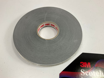 3M Scotchcal 72105 Silver Metallic Striping Automotive Tape 7/16'' X 150'