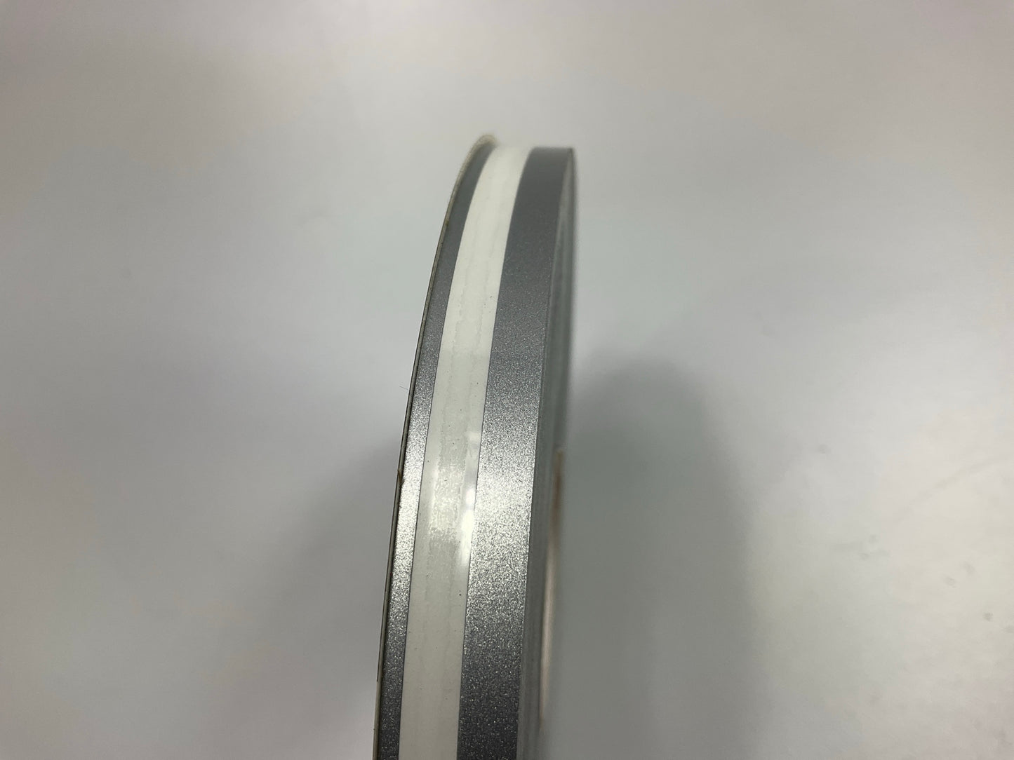 3M Scotchcal 72105 Silver Metallic Striping Automotive Tape 7/16'' X 150'