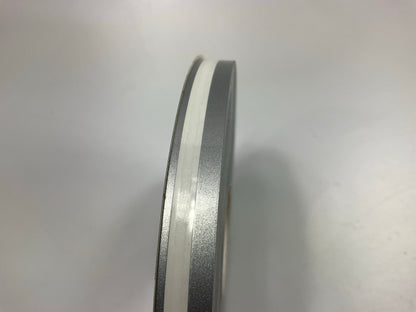 3M Scotchcal 72105 Silver Metallic Striping Automotive Tape 7/16'' X 150'