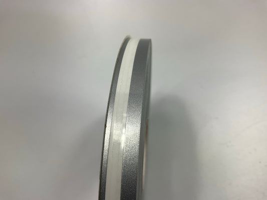 3M Scotchcal 72105 Silver Metallic Striping Automotive Tape 7/16'' X 150'