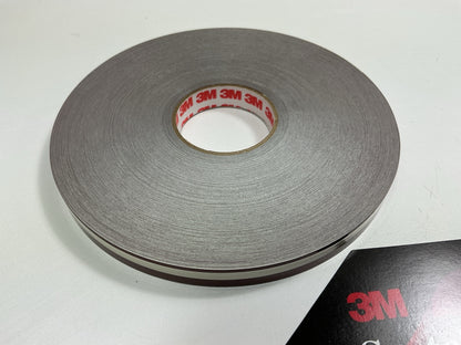 3M 72110 Pinstripe Striping Tape, 150 Ft X 7/16 In, Burgundy
