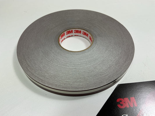 3M 72110 Pinstripe Striping Tape, 150 Ft X 7/16 In, Burgundy