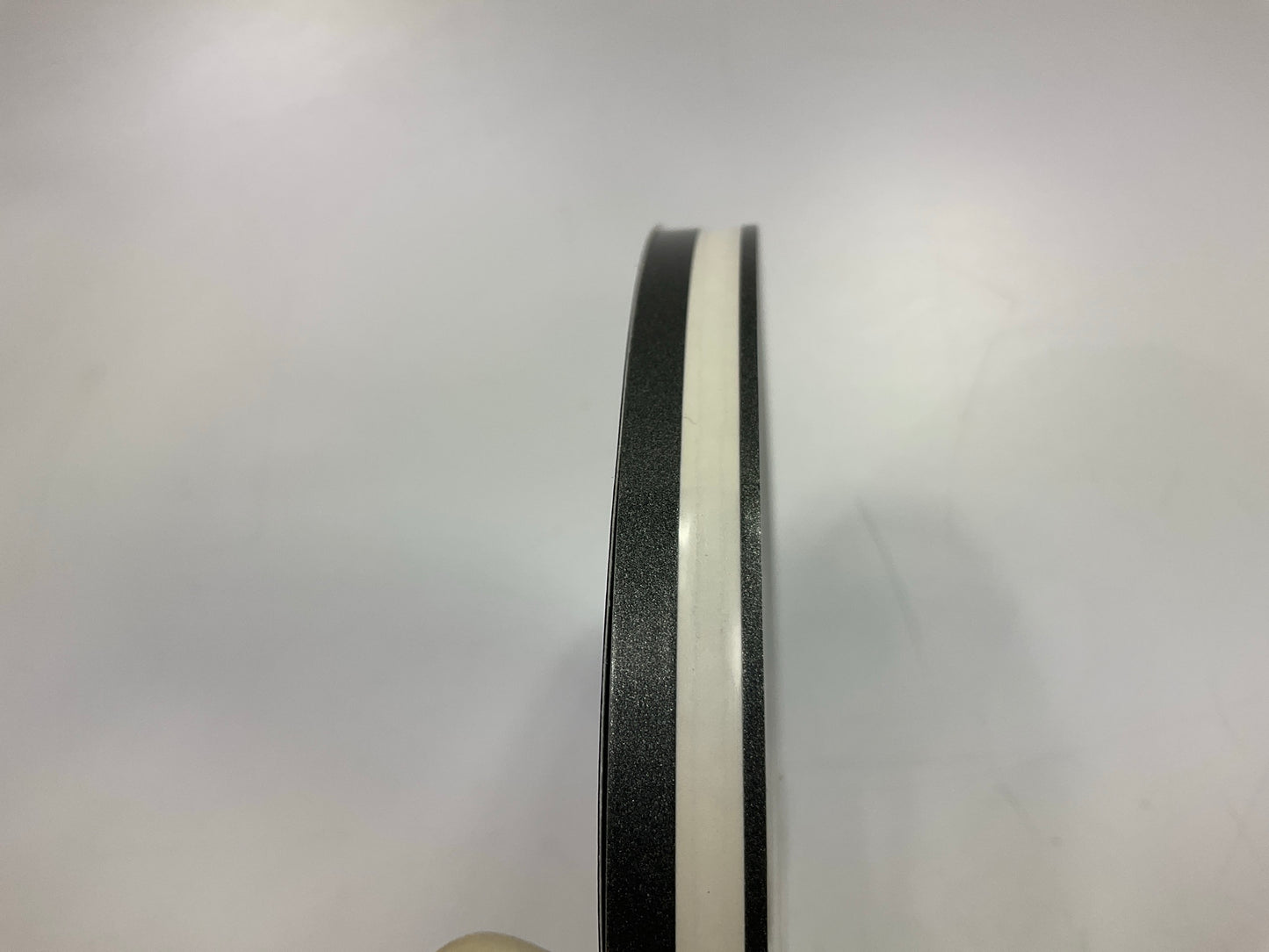 3M 72163 Pinstripe Auto Stripe Striping Tape, Charcoal Metallic 7/16'' X 150 Feet