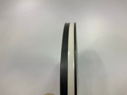 3M 72163 Pinstripe Auto Stripe Striping Tape, Charcoal Metallic 7/16'' X 150 Feet