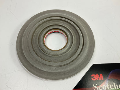3M 72203 Pinstripe Striping Auto Stripe Tape, 1/4'' X 150', Gold Metallic