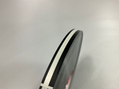 3M Scotchcal 72302 Black Striping Automotive Stripe Tape - 5/16'' X 150 Feet