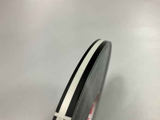 3M Scotchcal 72302 Black Striping Automotive Stripe Tape - 5/16'' X 150 Feet