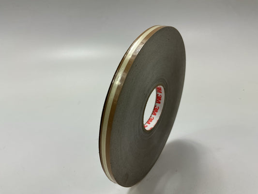 OPEN PACKAGE - 3M 72306 Scotchcal Striping Stripe Tape - Buckskin, 5/16'' X 150'