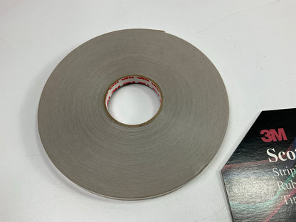 3M 72306 Scotchcal Striping Auto Stripe Tape - Buckskin, 5/16'' X 150'