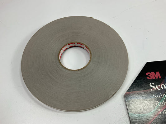 3M 72306 Scotchcal Striping Auto Stripe Tape - Buckskin, 5/16'' X 150'