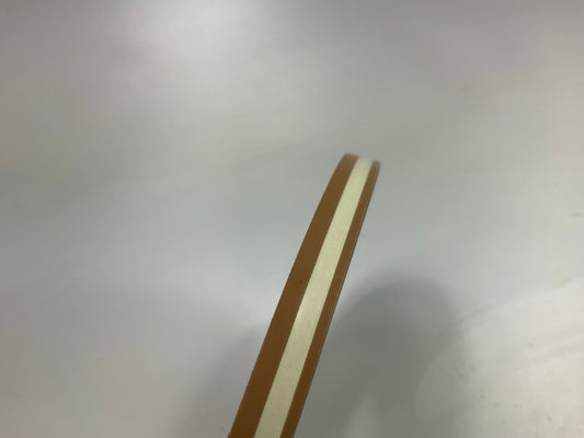3M 72306 Scotchcal Striping Auto Stripe Tape - Buckskin, 5/16'' X 150'