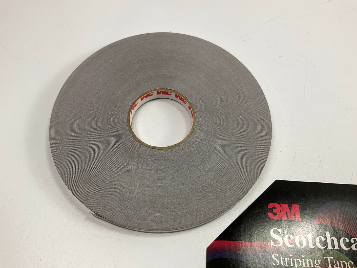 3M 72310 Scotchcal Burgundy Striping Automotive Tape  5/16'' X 150 FEET