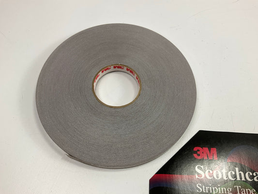 3M 72310 Scotchcal Burgundy Striping Automotive Tape  5/16'' X 150 FEET