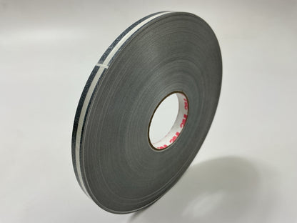 3M 72312 Pinstripe Auto Pin Striping Tape 5/16'' X 150' Feet Long, Ultra Charcoal