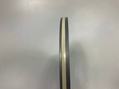 3M 72314 Pinstripe Striping Tape, Light Slate Metallic, 5/16'' X 150 Feet