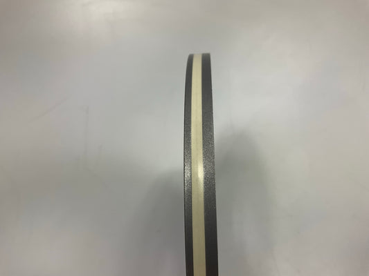 3M 72314 Pinstripe Striping Tape, Light Slate Metallic, 5/16'' X 150 Feet