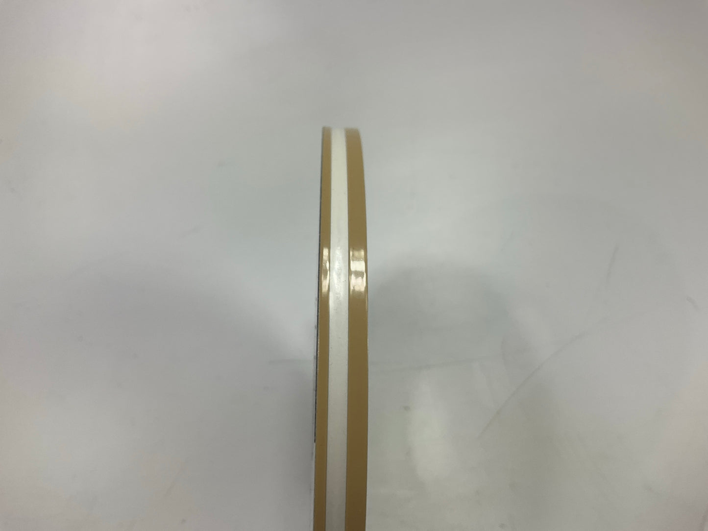 3M 72317 Scotchcal Striping Automotive Stripe Tape,  5/16'' X 150' Tan.