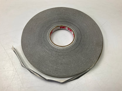 COSMETIC DAMAGE - 3M 72319 Pinstripe Striping Tape 5/16'' X 150', Medium Gray
