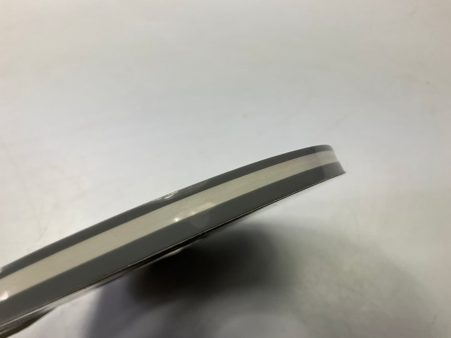 COSMETIC DAMAGE - 3M 72319 Pinstripe Striping Tape 5/16'' X 150', Medium Gray