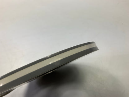 COSMETIC DAMAGE - 3M 72319 Pinstripe Striping Tape 5/16'' X 150', Medium Gray