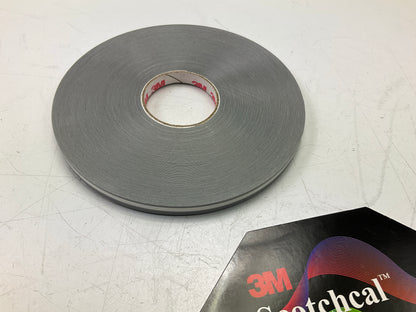 3M 72319 Pinstripe Striping Tape 5/16'' In X 150' Feet Long,  Medium Gray