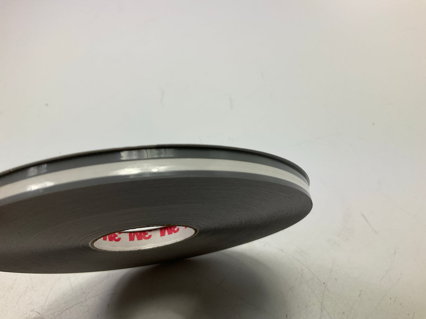 3M 72319 Pinstripe Striping Tape 5/16'' In X 150' Feet Long,  Medium Gray