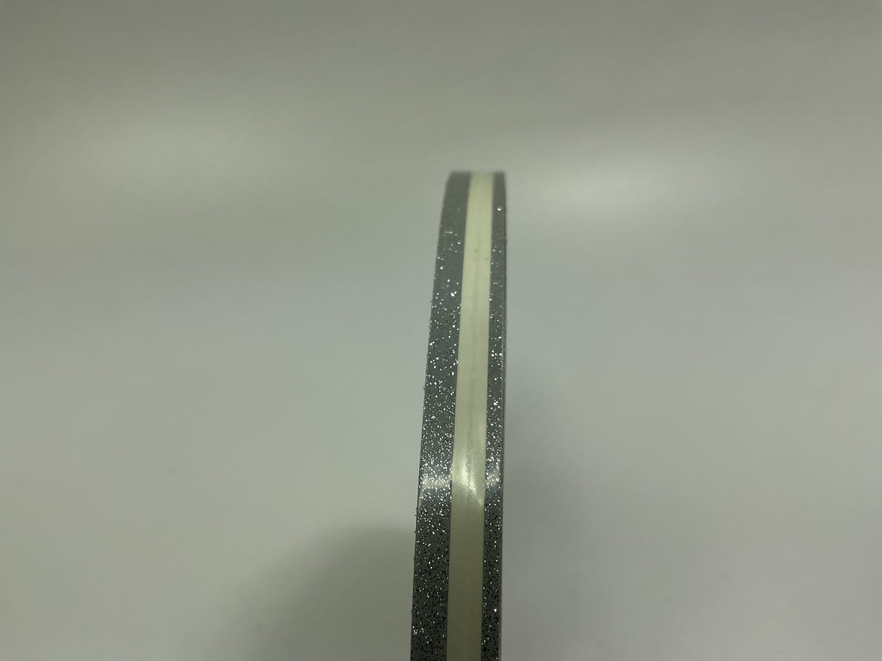 3M 72320 Pinstripe Striping Auto Stripe Tape, 5/16'' X 150', Silver Starfire
