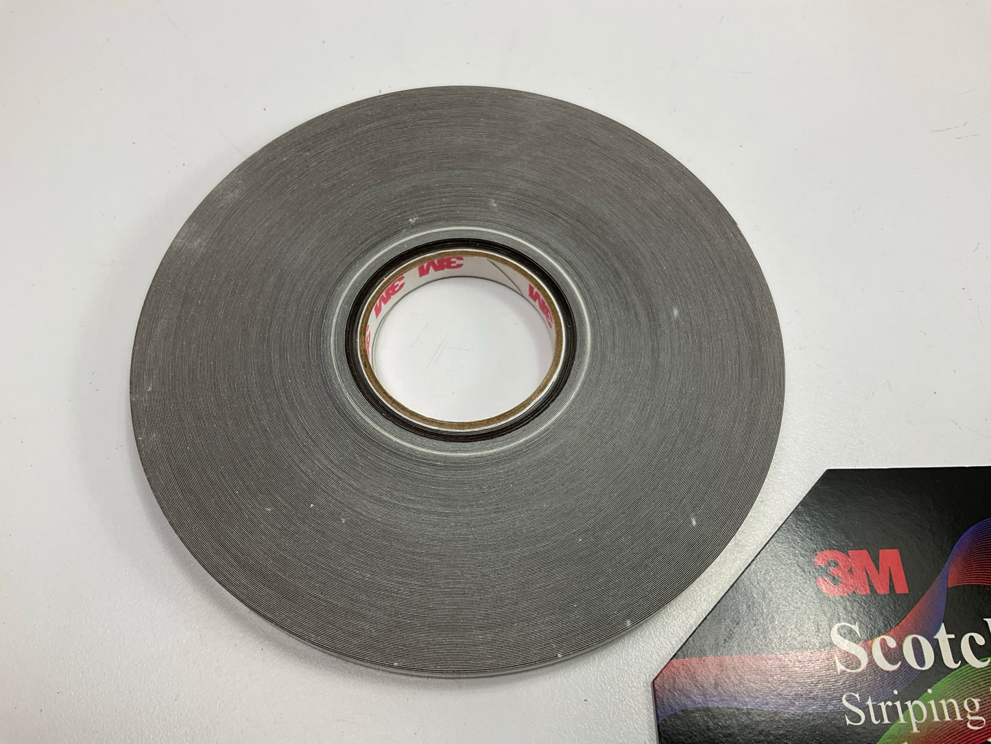 3M 72321 Pinstripe Automotive Striping Stripe Tape - Nutmeg, 5/16'' X 150 Feet