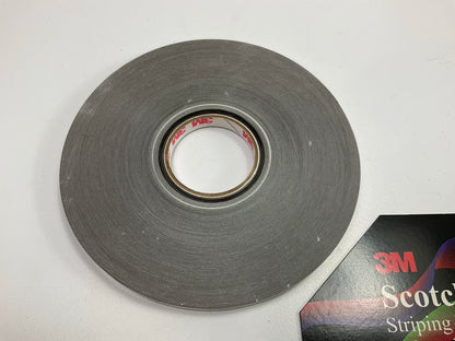 3M 72321 Pinstripe Automotive Striping Stripe Tape - Nutmeg, 5/16'' X 150 Feet