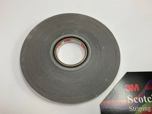 3M 72321 Pinstripe Automotive Striping Stripe Tape - Nutmeg, 5/16'' X 150 Feet