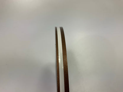 3M 72321 Pinstripe Automotive Striping Stripe Tape - Nutmeg, 5/16'' X 150 Feet