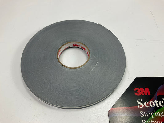 3M 72322 Pinstripe Striping Tape, 5/16'' X 150 Feet, Midnight Blue