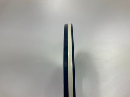 3M 72322 Pinstripe Striping Tape, 5/16'' X 150 Feet, Midnight Blue